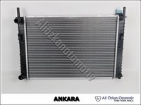 Ford Yedek Parça - MGA RADYATÖR : BRAZING
